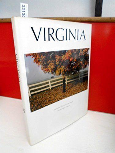 Virginia - copertina