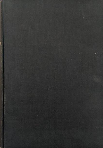 Foto dal Borghese - copertina