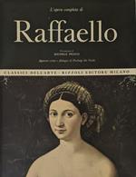 L' opera completa di Raffaello