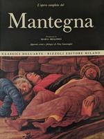 L' opera completa del Mantegna