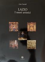 Lazio. I tesori artistici