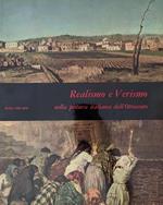 Realismo e verismo nella pittura italiana dell'Ottocento