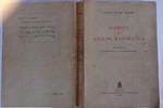 Elementi di analisi matematica volume II
