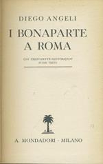 I Bonaparte a Roma