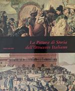 La pittura di storia dell'Ottocento italiano