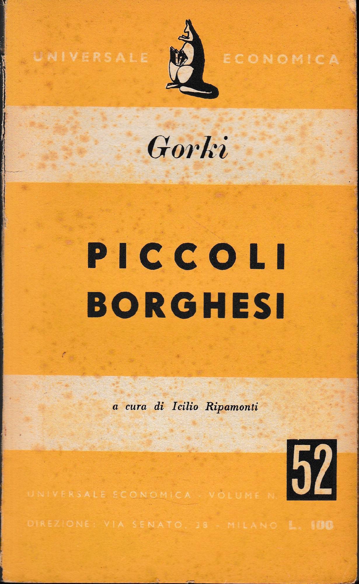 Librisaggi