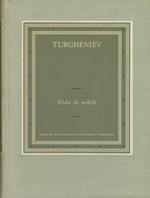 Nido di nobili