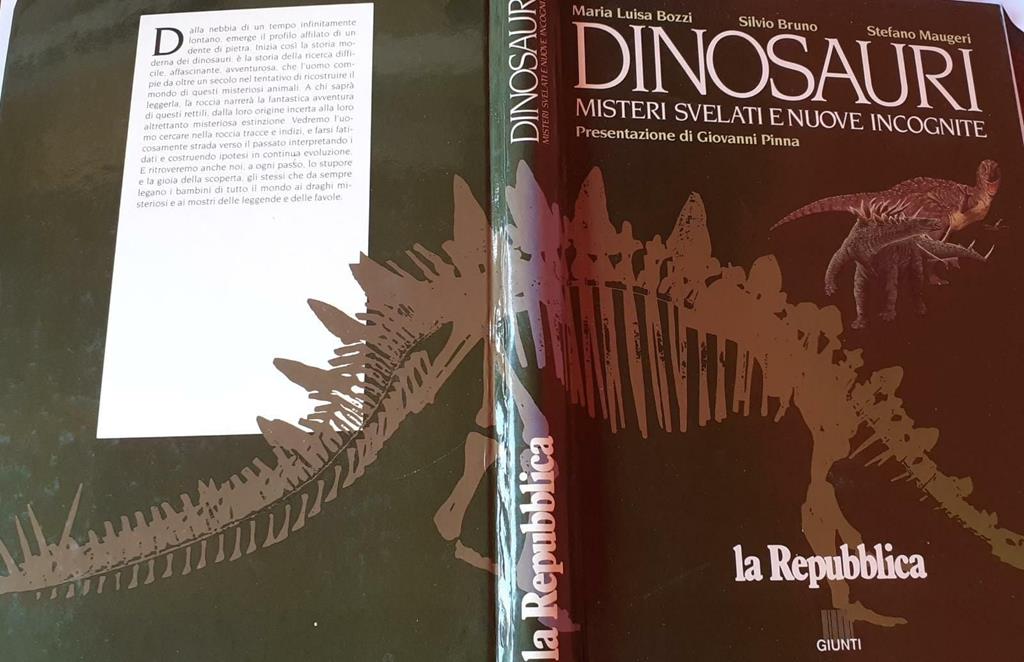 Libreria del Professore