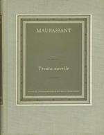 Trenta novelle