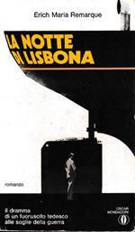 La  notte di Lisbona