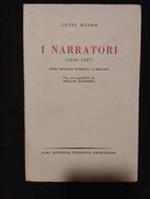 I narratori