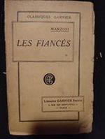 Les Fiancès (2volumi)