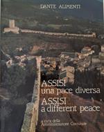 Assisi, una pace diversa / Assisi, a diffrent peace