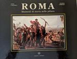 Roma. Momenti di storia nella pittura