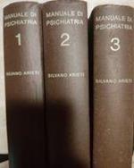 Manuale di psichiatria