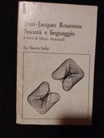 Società e linguaggio