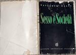 Sesso e Società