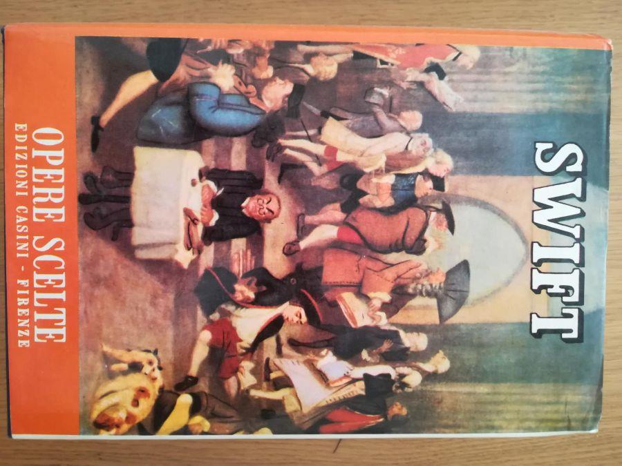 Libreria del Professore