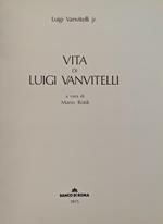 Vita di Lugi Vanvitelli