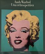 Andy Warhol. Una retrospettiva