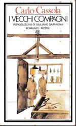 I  vecchi compagni