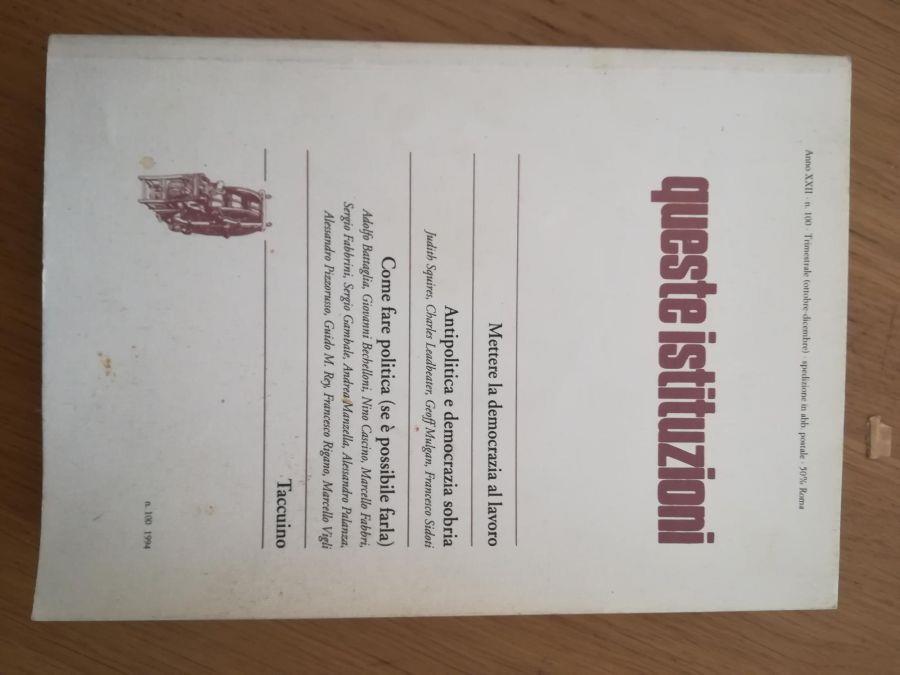 Libreria del Professore