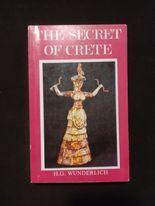 Secret Of Crete
