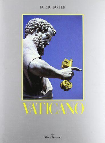 Vaticano - Fulvio Roiter - copertina