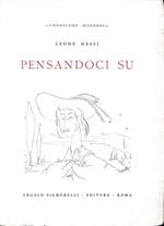 Pensandoci su