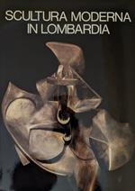 Scultura moderna in Lombardia 1900-1950