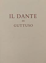 Il Dante di Guttuso: Cinquantasei tavole dantesche disegnate da Renato Guttuso