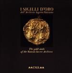 I sigilli d'oro dell'Archivio Segreto Vaticano