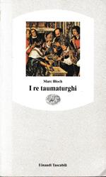 I re taumaturghi