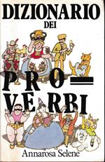 Dizionario dei proverbi