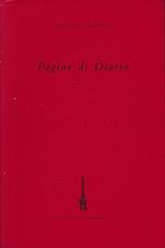 Pagine di diario