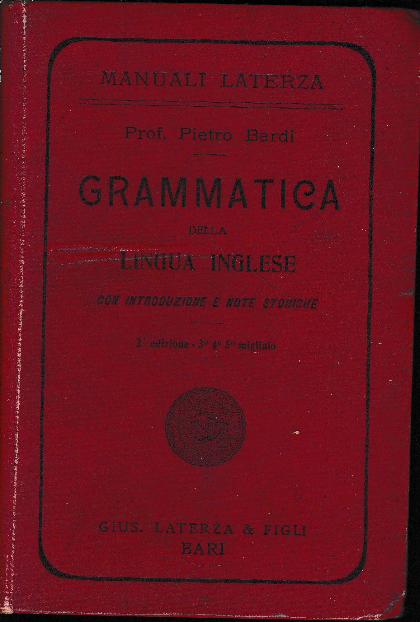 Librisaggi