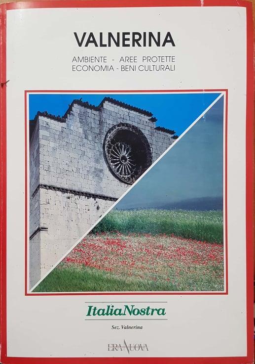 Valnerina - copertina