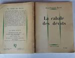 La cabale des devots. Pourquoi des philosophes? II