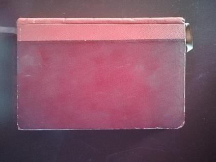 Novelle - Carlo Gozzi - copertina