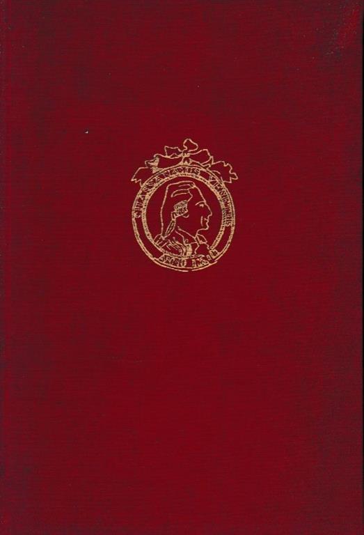 Casanova - Hermann Kesten - copertina