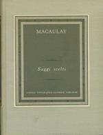 Saggi scelti