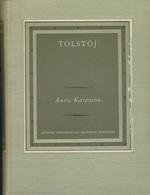 Anna Karenina. Volume primo