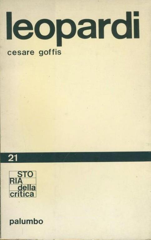 Libreria del Professore