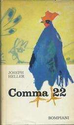 Comma 22