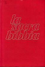 La Sacra Bibbia