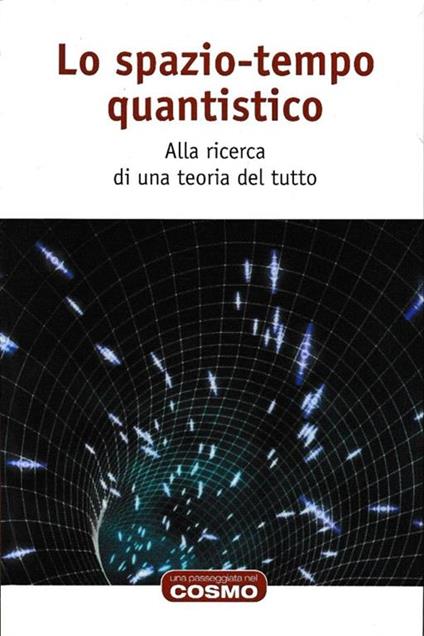Lo spazio tempo quantistico, anno 2 - n. 2, Ottobre 2016 - copertina