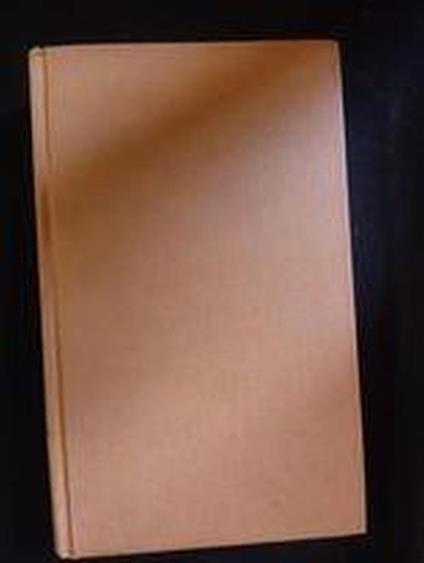 Lo  Scialo - Vasco Pratolini - copertina