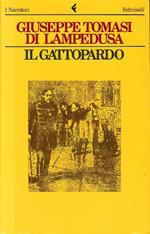 Il  Gattopardo