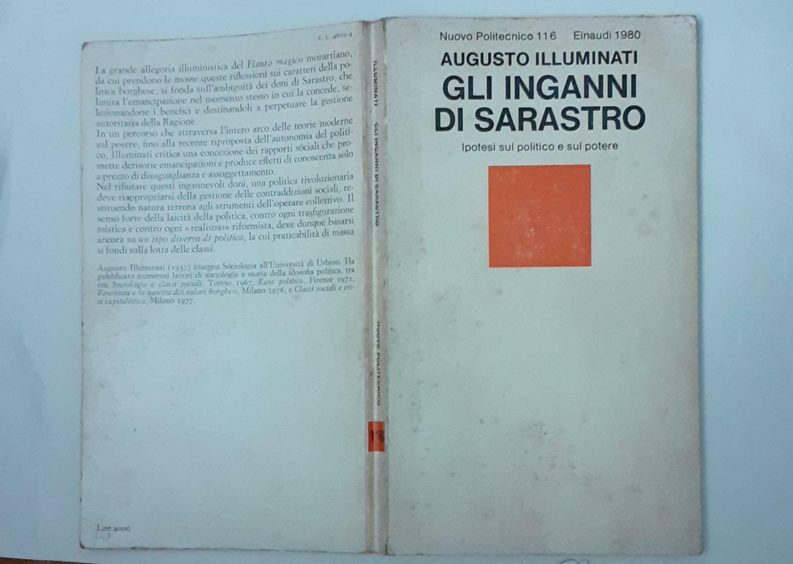 Librisaggi