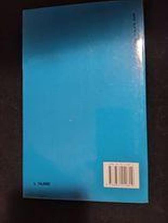 Il  libro dei tarocchi - Rene Fleury - copertina